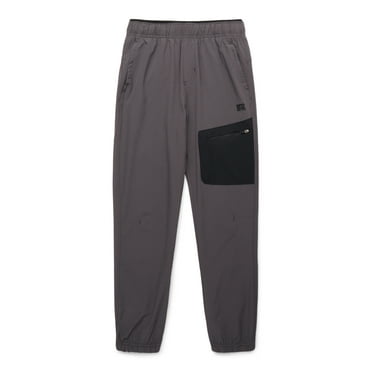 Russell Athletic Boy's Tech Explorer Jogger Pants, Sizes 4-18