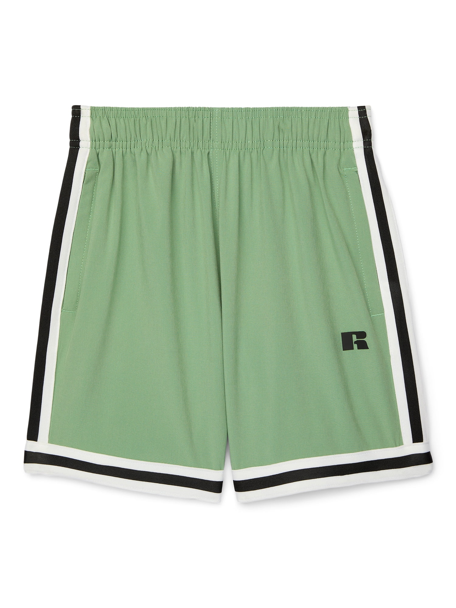 Russell Boys Long Sleeve Core Top, Sizes 4-18 - Walmart.com