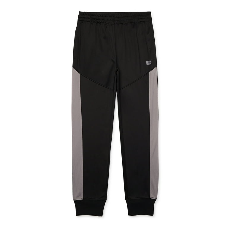Boys polyester cheap joggers