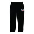 Russell Athletic Boys Chenille Jogger Pants, Sizes 416