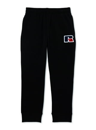 Champion boys athletic best sale pants