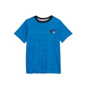 Russell Athletic Boys Half Court Short Sleeve Tee, Sizes 8-16