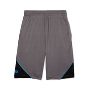 Russell Athletic Boys Logo Basketball Shorts, Sizes 8-16