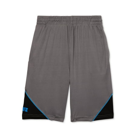Russell Athletic Boys Logo Basketball Shorts, Sizes 8-16