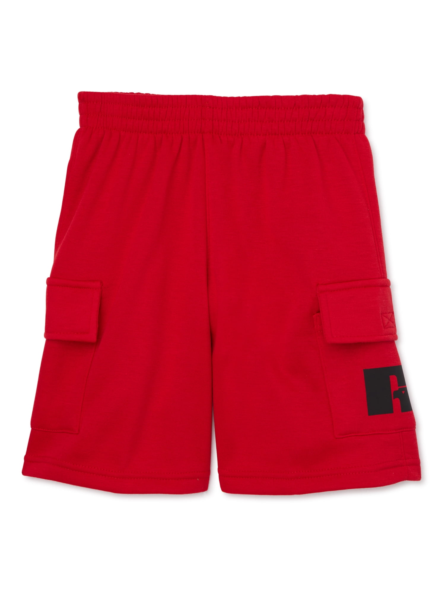 Russell Athletic Boys Logo Cargo Fleece Shorts Sizes 8 16 Walmart russell-athletic-boys-logo-cargo-fleece-shorts-sizes-8-16-walmart