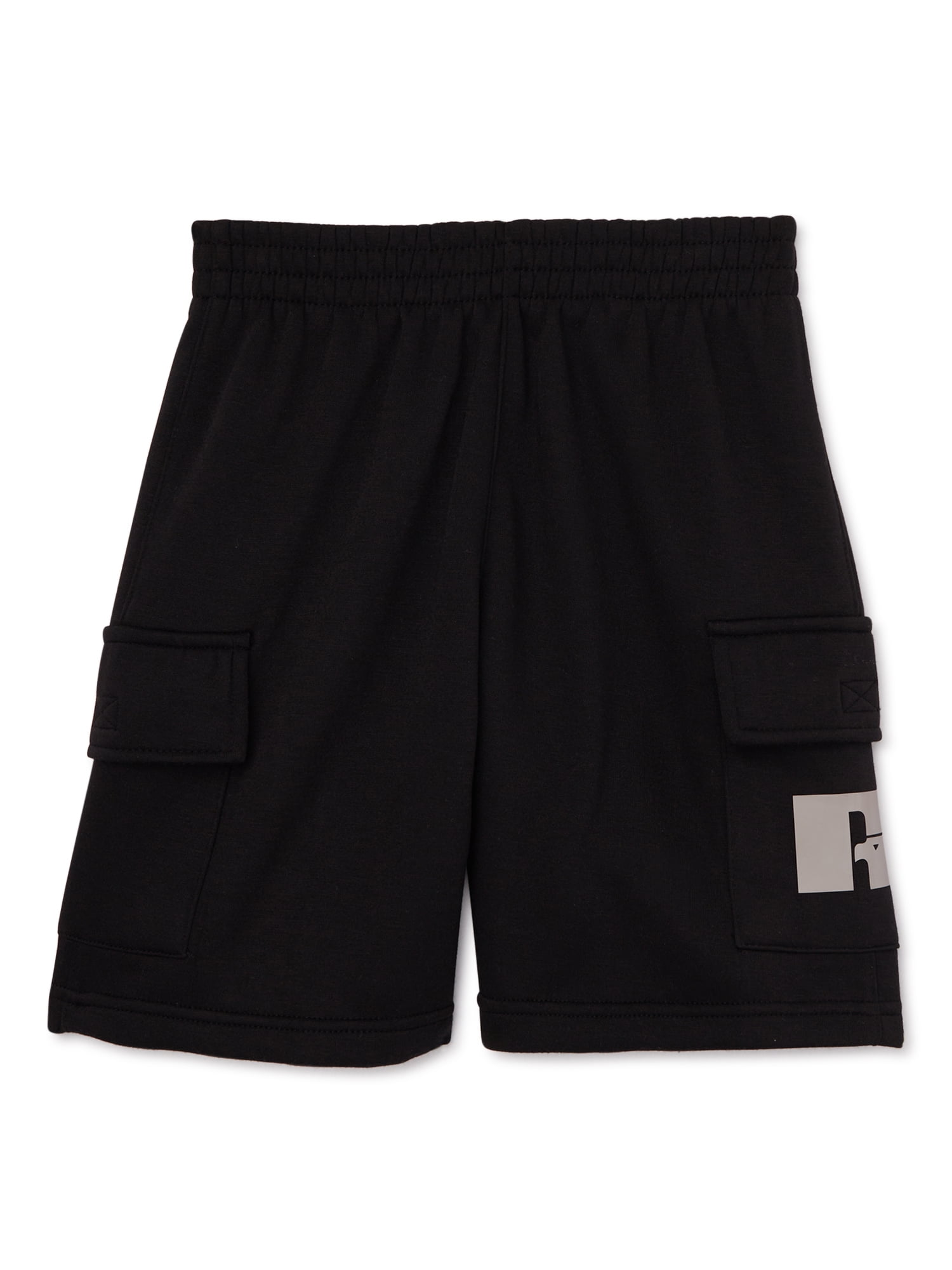 Russell Athletic Boys Logo Cargo Fleece Shorts Sizes 8 16 Walmart russell-athletic-boys-logo-cargo-fleece-shorts-sizes-8-16-walmart