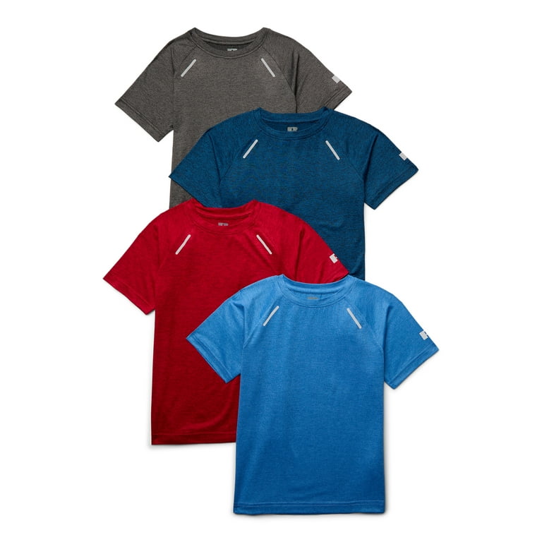 Russell athletic t shirts deals