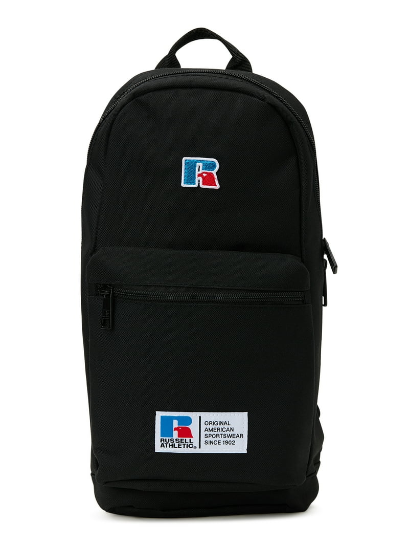 Russell Athletic Breakaway Sling, Black - Walmart.com