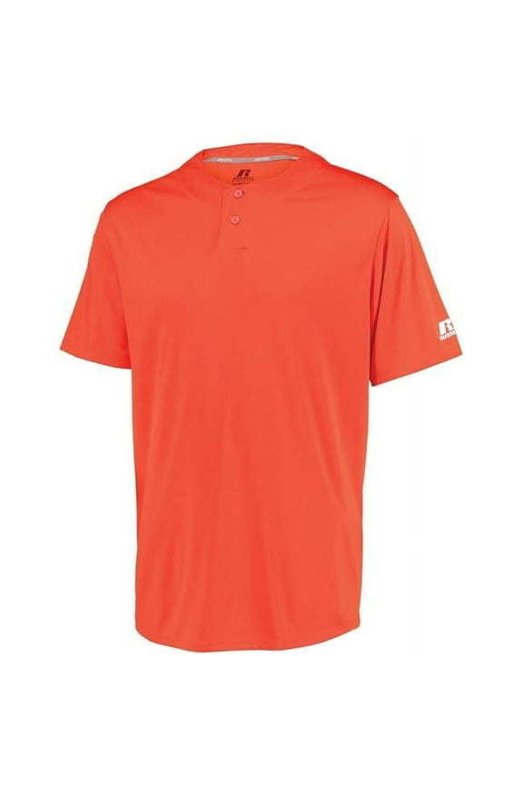 Athletic Burnt Orange 12049 S