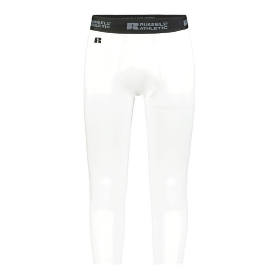 Russell Athletic Coolcoreâ® Compression 7/8 Tight