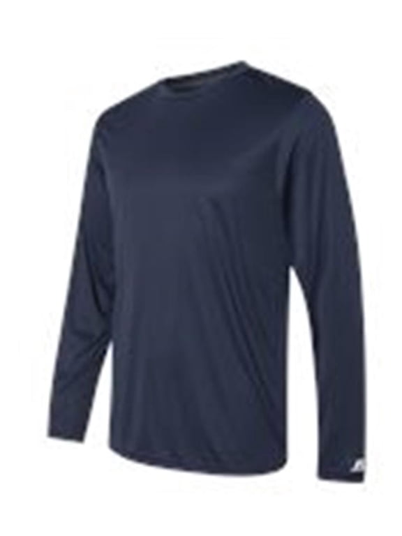 - Core Performance Long Sleeve T-Shirt - 631X2M