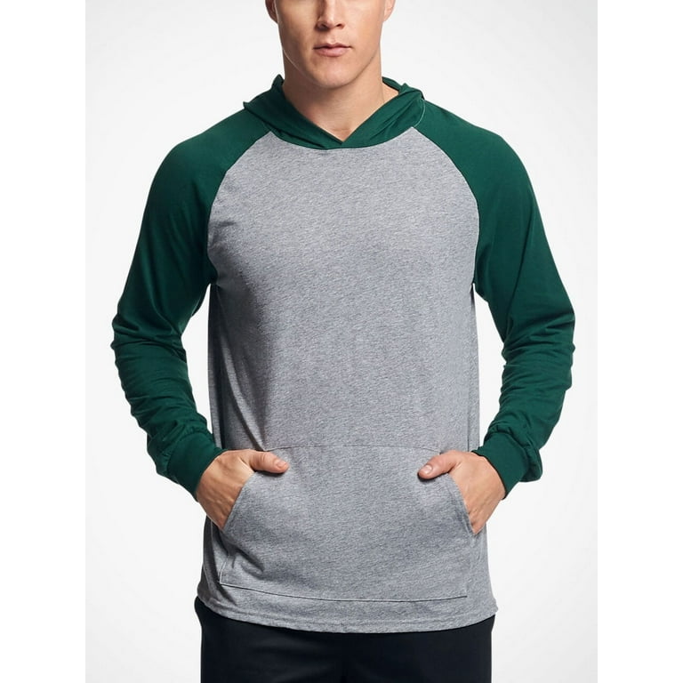 Big and deals tall russell athletic