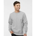 thumbnail image 1 of Russell Athletic Cotton Rich Fleece Crewneck, 1 of 5
