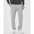Russell Athletic Cotton Rich Open Bottom Sweatpants for Men