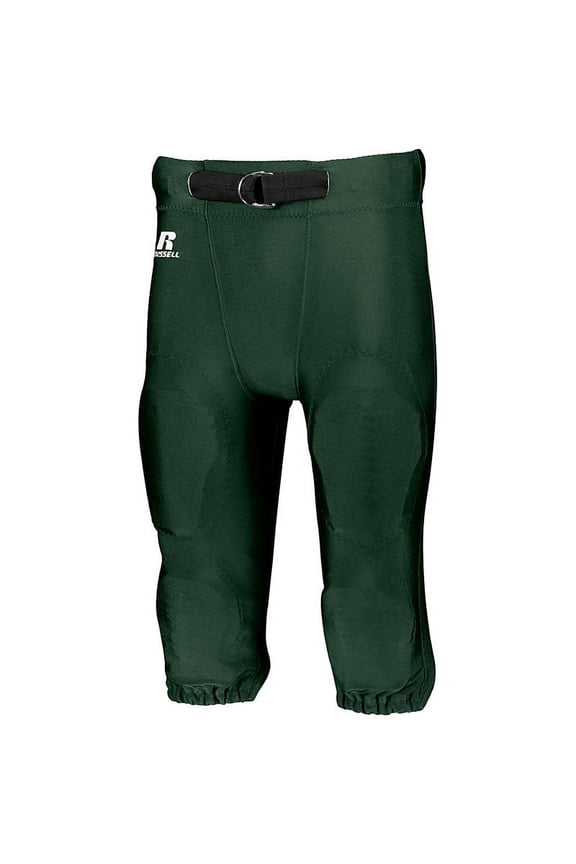 Athletic Deluxe Game Football Pant