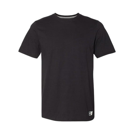 Russell Athletic - Dri Power CVC Performance T-Shirt - 64STTM