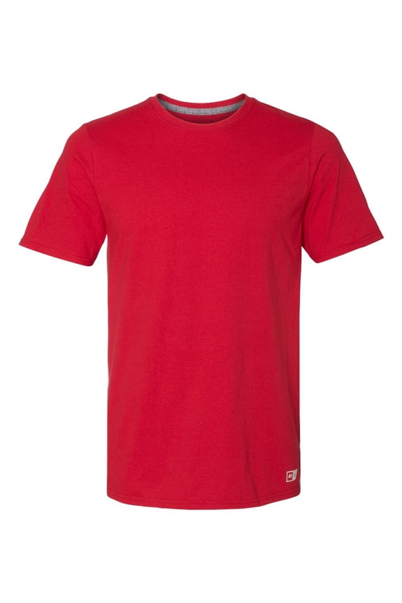 - Dri Power CVC Performance T-Shirt - 64STTM