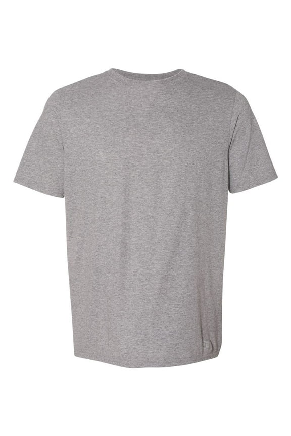 - Dri Power CVC Performance T-Shirt - 64STTM
