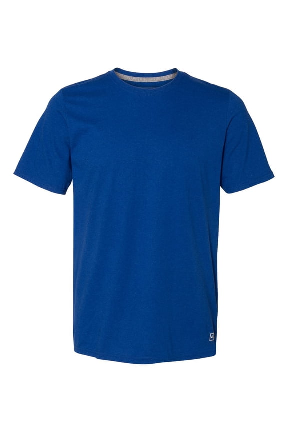 - Dri Power CVC Performance T-Shirt - 64STTM