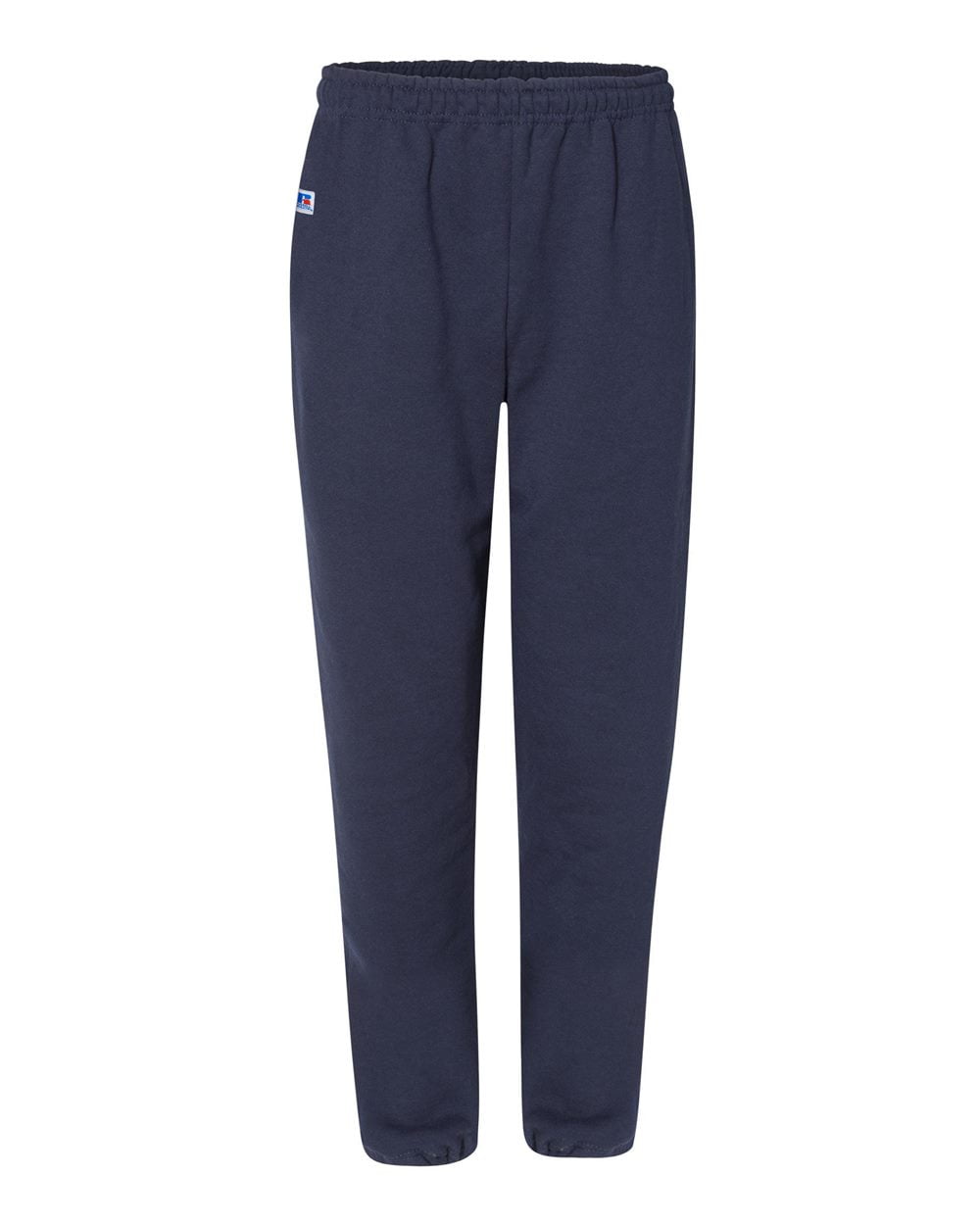 Russell Athletic Dri Power® Closed Bottom Sweatpants with Pockets ...