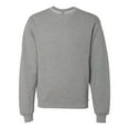 thumbnail image 1 of Russell Athletic Dri Power Crewneck Sweatshirt for Men, 1 of 3