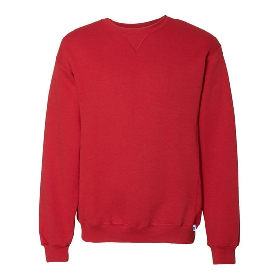Russell Athletic Dri Power Crewneck Sweatshirt for Men