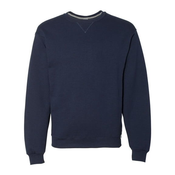 Russell Athletic Dri Power Crewneck Sweatshirt for Men
