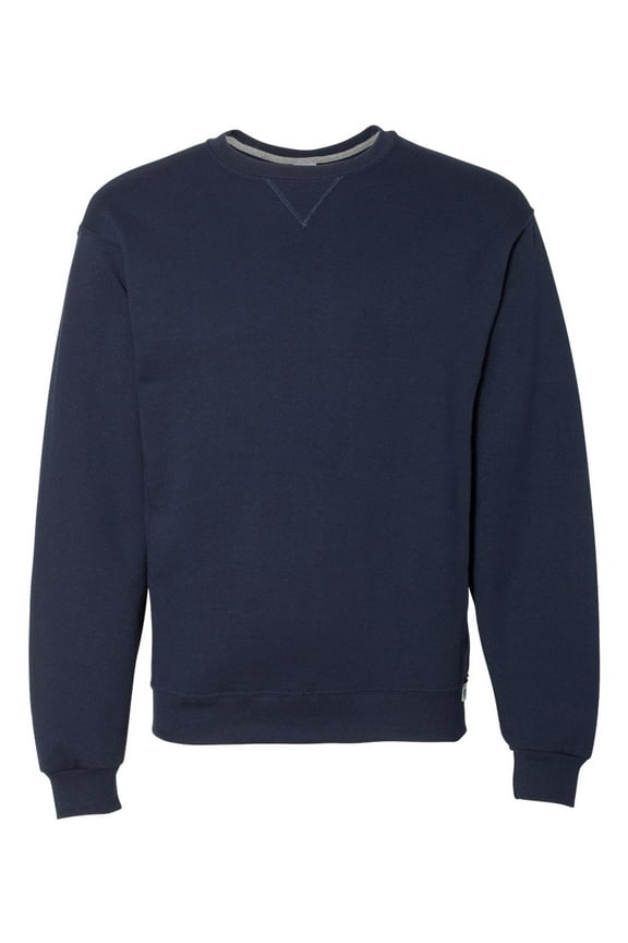 Dri Power Crewneck Sweatshirt for Men