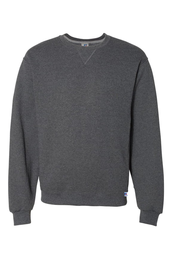 Dri Power Crewneck Sweatshirt for Men