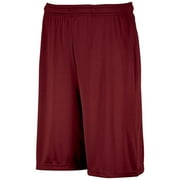 Russell Athletic Dri-PowerÂ® Essential 10" Shorts with Pockets