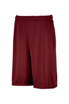 Dri-Power Essential 10" Shorts with Pockets