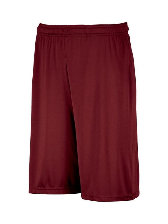 Dri-Power Essential 10" Shorts with Pockets
