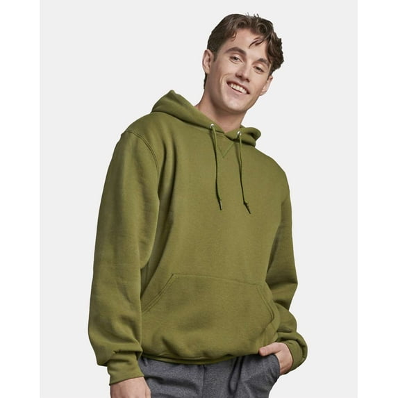 Russell Athletic Dri Power® Hooded Sweatshirt