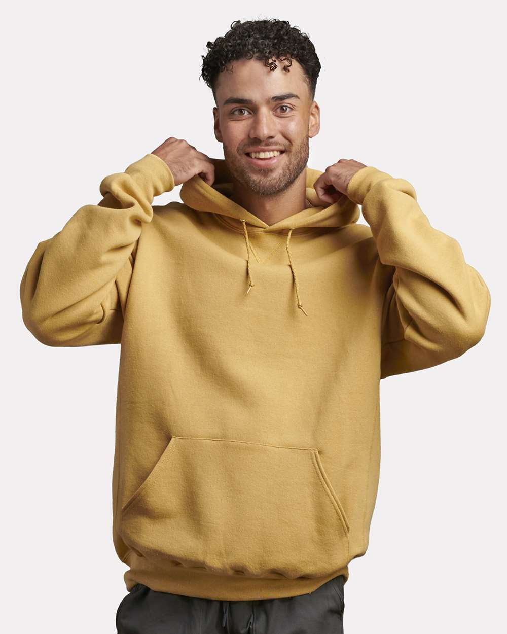 Russell Athletic Dri Power® Hooded Sweatshirt