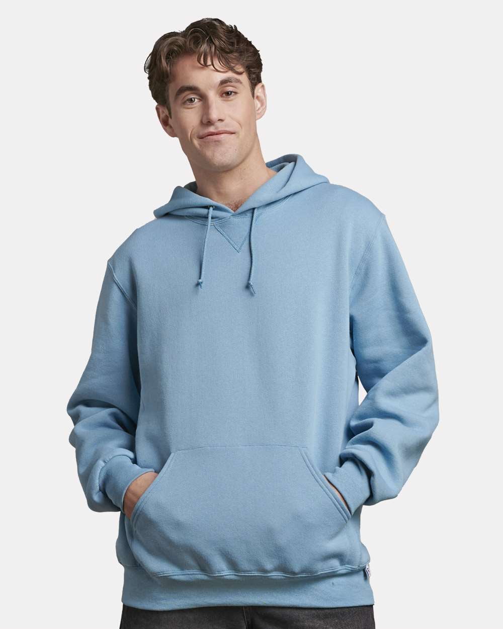 Russell Athletic Dri Power® Hooded Sweatshirt