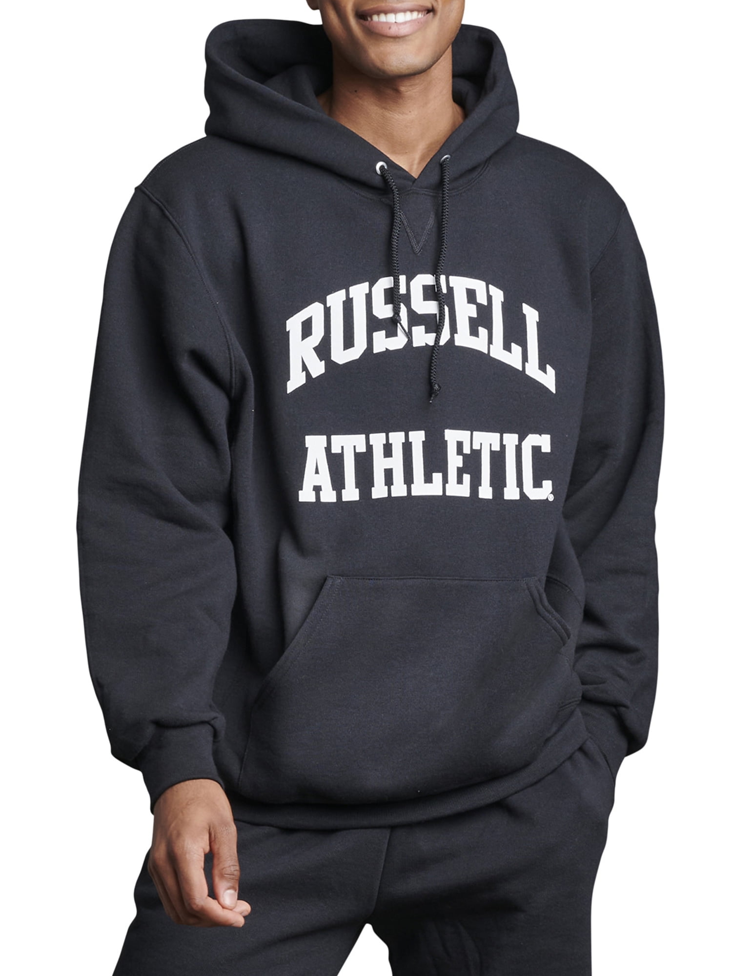 Russell Hoodie main image 1