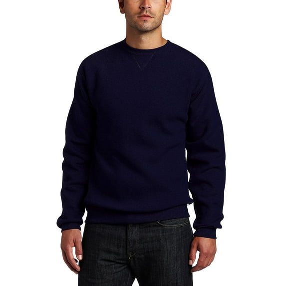 Russell Athletic - Dri Power Men's Crewneck Sweatshirt