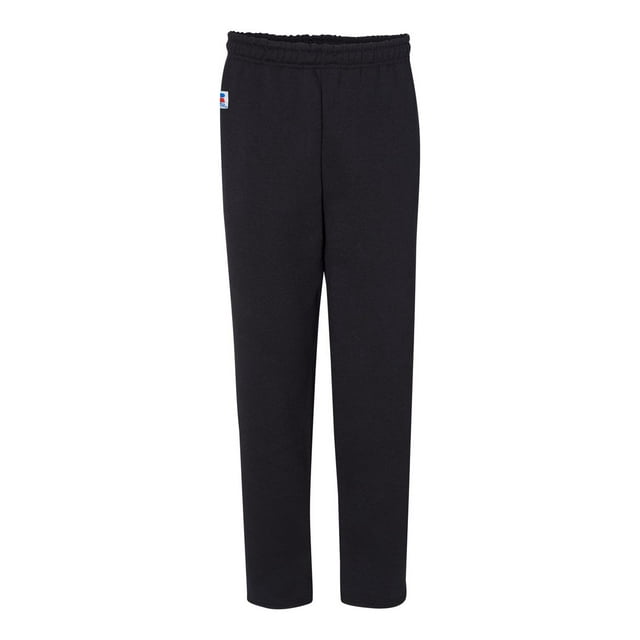 Russell Athletic Dri Power Open Bottom Pocket Sweatpants Unisex Size up to 3XL