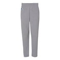 thumbnail image 1 of Russell Athletic Dri Power Open Bottom Pocket Sweatpants Unisex, 1 of 3