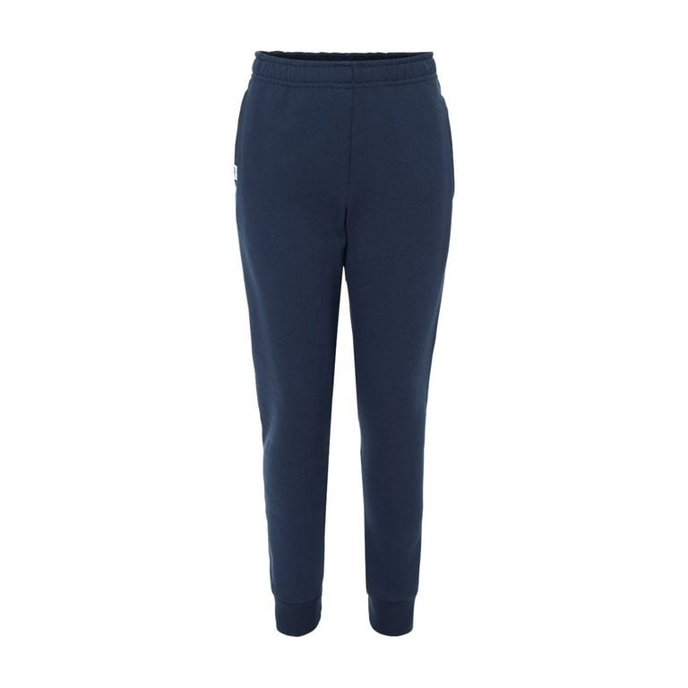 Russell shop sweatpants walmart