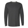 thumbnail image 1 of Russell Athletic Essential Performance Long Sleeve T-Shirt Men Size up to 3XL, 1 of 3