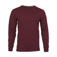 thumbnail image 1 of Russell Athletic Essential Performance Long Sleeve T-Shirt Men Size up to 3XL, 1 of 3