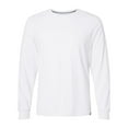 thumbnail image 1 of Russell Athletic Essential Performance Long Sleeve T-Shirt Men Size up to 3XL, 1 of 3
