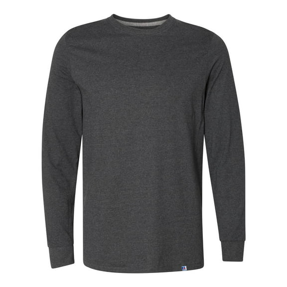 Russell Athletic Essential Performance Long Sleeve T-Shirt Men