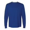 thumbnail image 1 of Russell Athletic Essential Performance Long Sleeve T-Shirt Men, 1 of 3