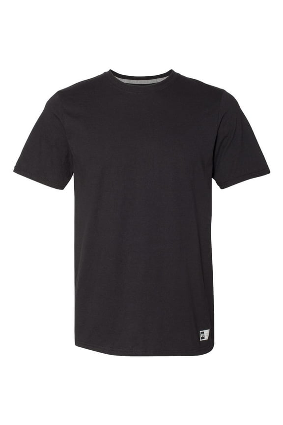 Essential Performance Tee Athletic Shirts & Tops, (Men's)