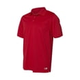 thumbnail image 1 of Russell Athletic - Essential Short Sleeve Polo - 7EPTUM Retired, 1 of 4