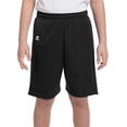 thumbnail image 1 of Russell Athletic L Black, 1 of 3