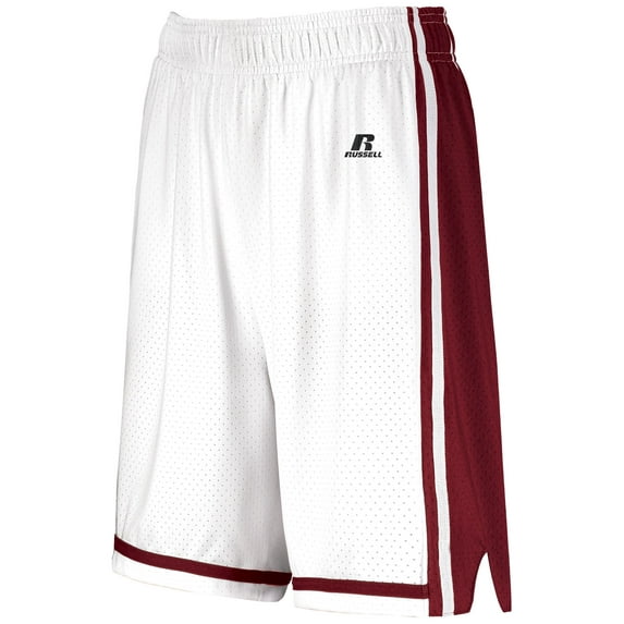 Russell Athletic Ladies Legacy Basketball Shorts
