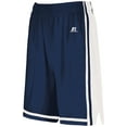 thumbnail image 1 of Russell Athletic Ladies Legacy Basketball Shorts, 1 of 1